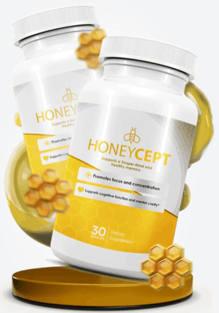 HoneyCept